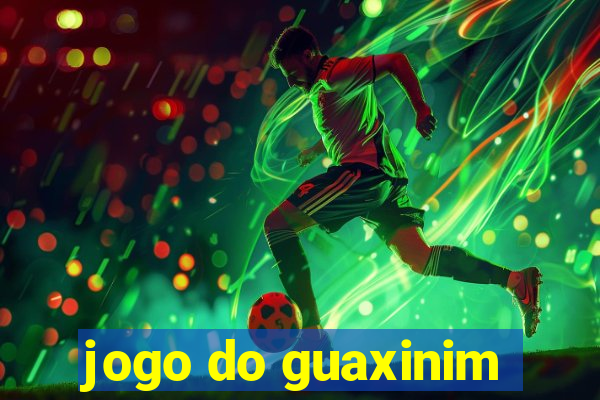 jogo do guaxinim